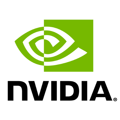 NVIDIA logo