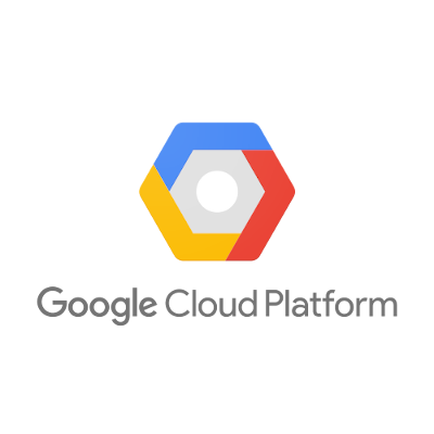 Google cloud logo